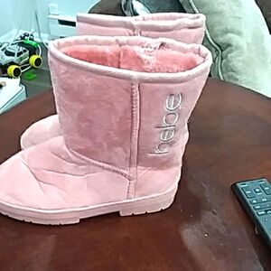 Kids boots